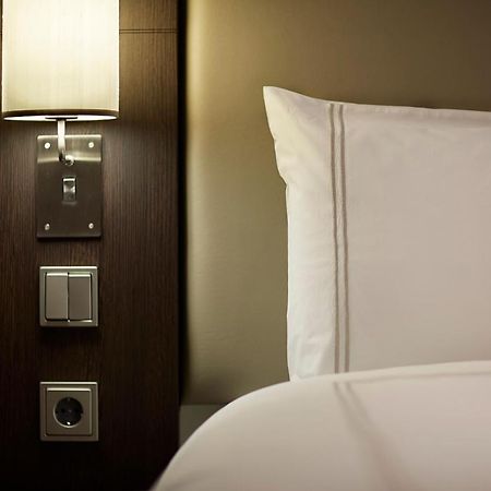 Premier Inn Mannheim City Centre Εξωτερικό φωτογραφία
