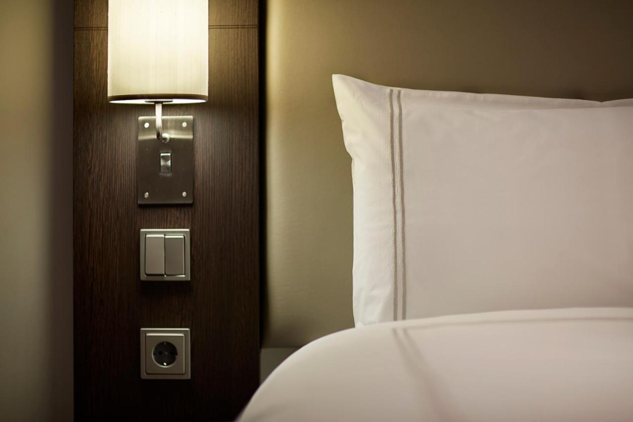 Premier Inn Mannheim City Centre Εξωτερικό φωτογραφία