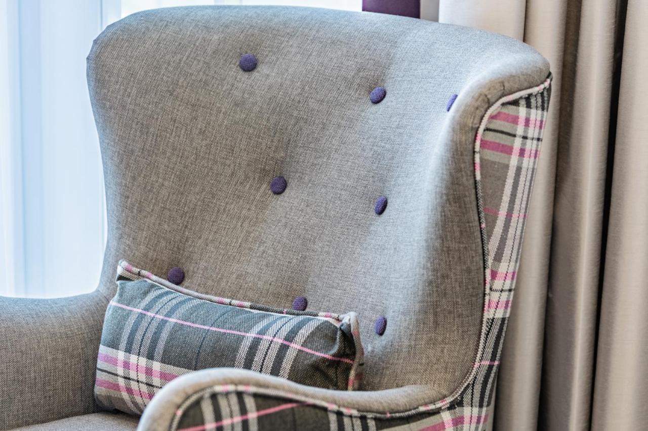 Premier Inn Mannheim City Centre Εξωτερικό φωτογραφία