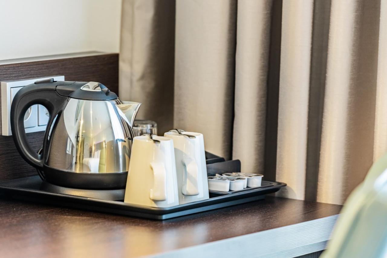 Premier Inn Mannheim City Centre Εξωτερικό φωτογραφία