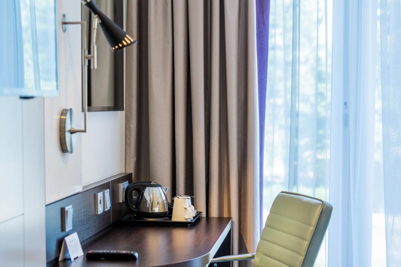 Premier Inn Mannheim City Centre Εξωτερικό φωτογραφία