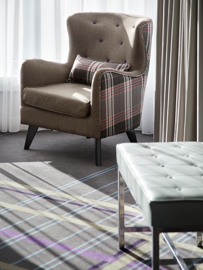 Premier Inn Mannheim City Centre Εξωτερικό φωτογραφία